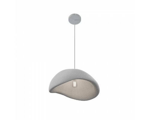 Подвесной светильник LIGHTERA Stone 400 мм LE205L-400W