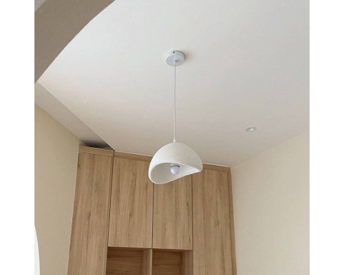 Подвесной светильник LIGHTERA Stone 400 мм LE205L-400W