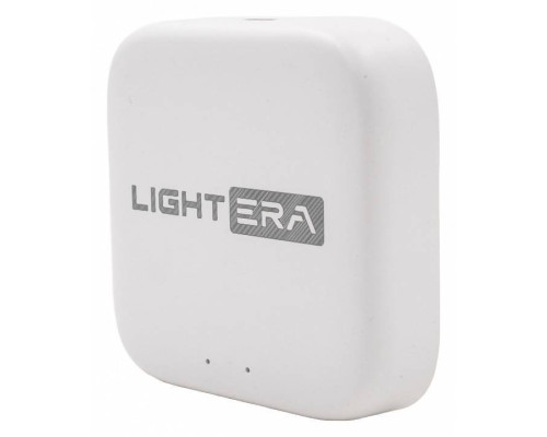 Конвертер Wi-Fi для смартфонов и планшетов LIGHTERA Startrek 220 LEDWG-5