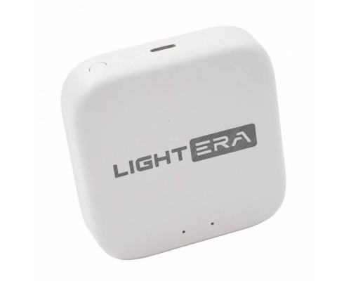 Конвертер Wi-Fi для смартфонов и планшетов LIGHTERA Startrek 220 LEDWG-5