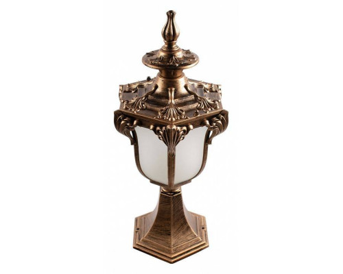 Уличный наземный светильник Loft it Alessano 100017/430