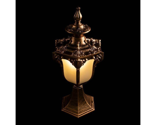 Уличный наземный светильник Loft it Alessano 100017/430