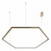 Подвесной светильник Loft it Ring 10016XL