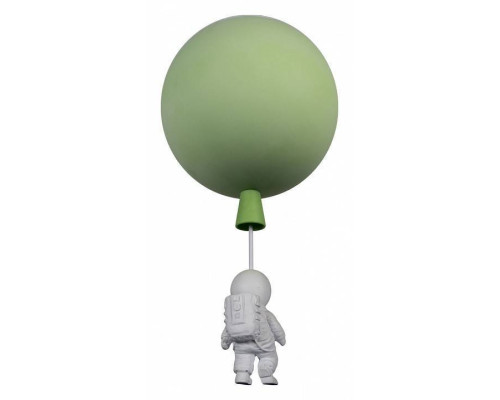 Накладной светильник Loft It Cosmo 10044/200 Green