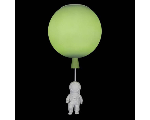 Накладной светильник Loft It Cosmo 10044/200 Green