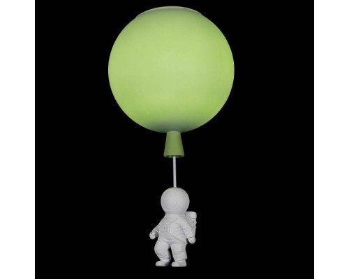 Накладной светильник Loft It Cosmo 10044/200 Green