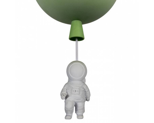 Накладной светильник Loft It Cosmo 10044/200 Green