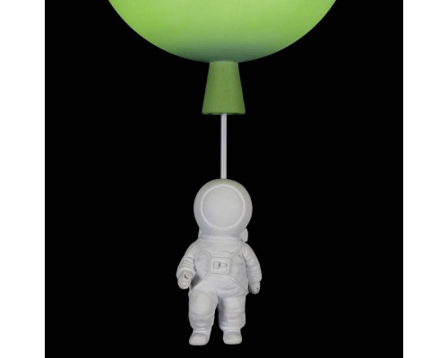 Накладной светильник Loft It Cosmo 10044/200 Green