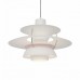 Подвесной светильник Loft it Floret 10113 White