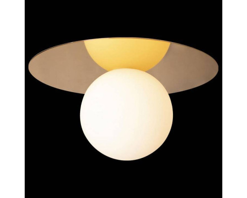 Накладной светильник Loft it Ufo 10120/250C Gold