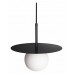 Подвесной светильник Loft it Ufo 10120/250P Black