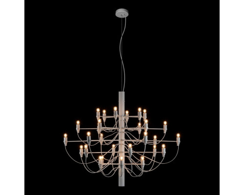 Подвесная люстра Loft it Gino 10196/800 White