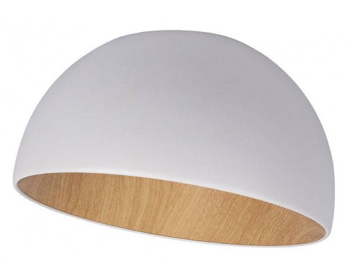 Накладной светильник Loft it Egg 10197/350 White