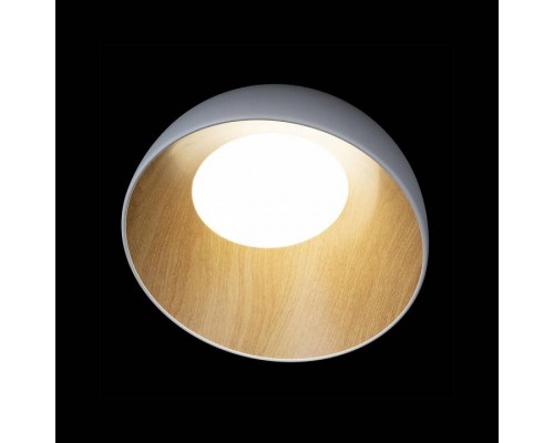 Накладной светильник Loft it Egg 10197/350 White