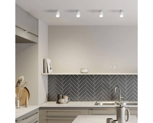 Накладной светильник Loft it Tictac 10220 White 4000K