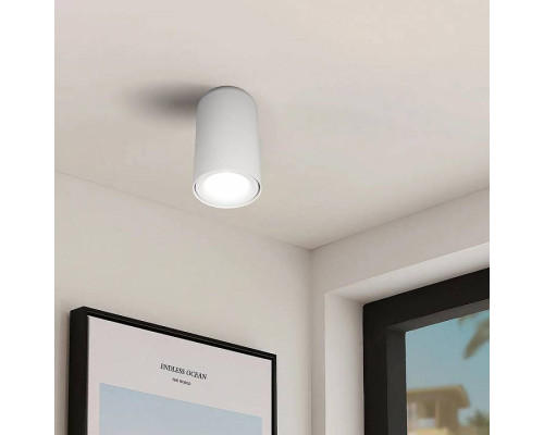 Накладной светильник Loft it Tictac 10220 White 4000K