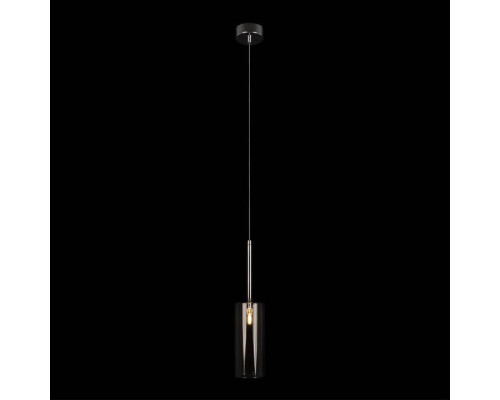 Подвесной светильник Loft it Spillray 10232/B Smoke