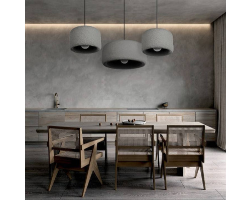 Подвесной светильник Loft it Stone 10252/300 Grey