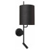 Бра с подсветкой Loft it Ritz 10253W/B Black