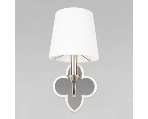 Бра Loft it Silence 10303W/B Nickel