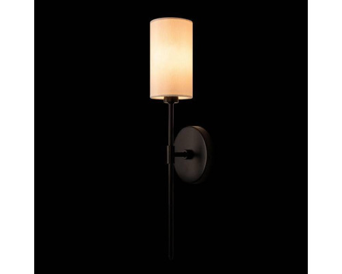 Бра Loft it Comfy 10307W Black