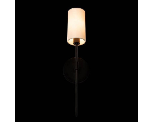 Бра Loft it Comfy 10307W Black