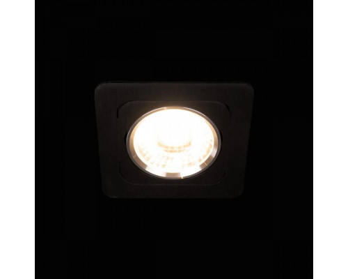 Встраиваемый светильник Loft it Screen 10328/B Black