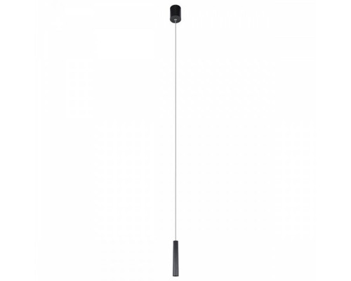 Подвесной светильник Loft it Metropolis 10334/300 Black