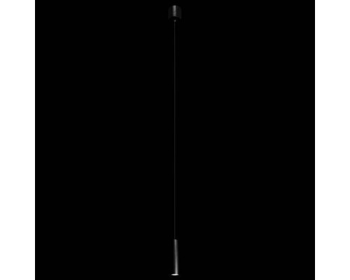 Подвесной светильник Loft it Metropolis 10334/300 Black