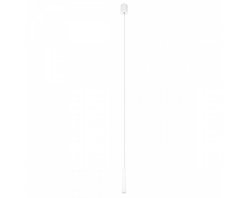 Подвесной светильник Loft it Metropolis 10334/300 White