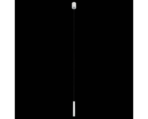 Подвесной светильник Loft it Metropolis 10334/300 White