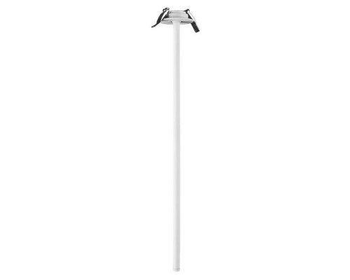 Встраиваемый светильник на штанге Loft it Cane 10359/600 White