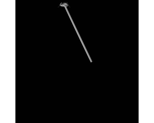 Встраиваемый светильник на штанге Loft it Cane 10359/600 White