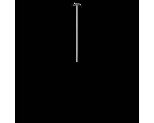 Встраиваемый светильник на штанге Loft it Cane 10359/600 White