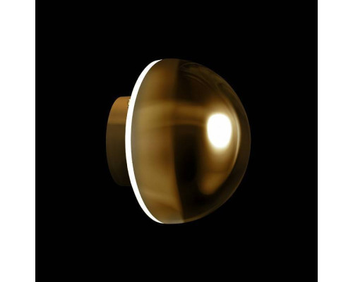 Накладной светильник Loft it Dot 10362M Gold