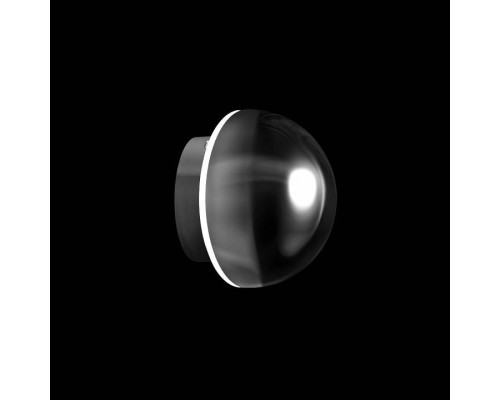 Накладной светильник Loft It Dot 10362S Chrome