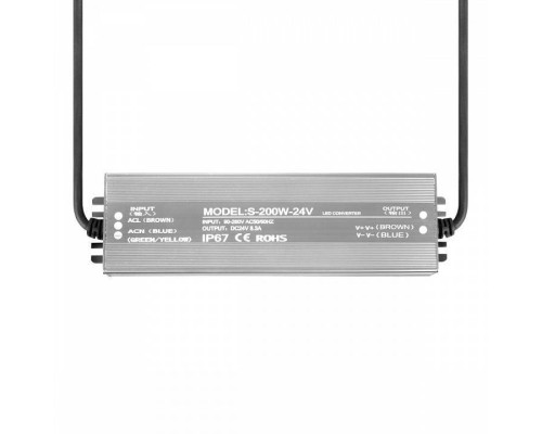 Блок питания Loft it Power 10364/20068