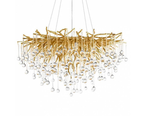 Подвесная люстра Loft it Drops 10377/800