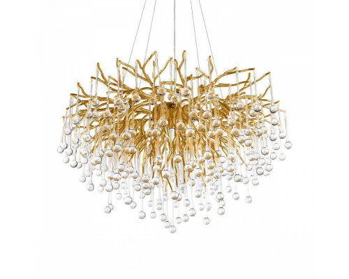 Подвесная люстра Loft it Drops 10377/800