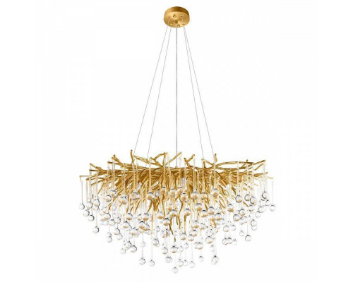 Подвесная люстра Loft it Drops 10377/800