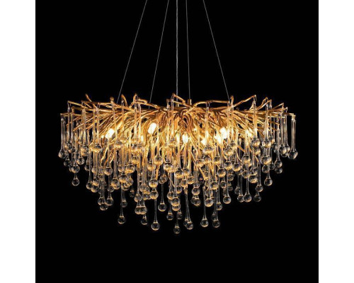 Подвесная люстра Loft it Drops 10377/800