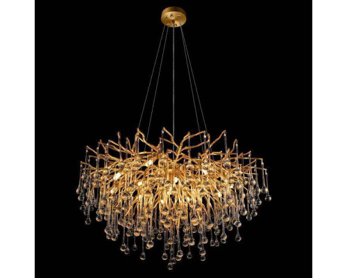 Подвесная люстра Loft it Drops 10377/800