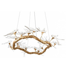 Подвесная люстра Loft it Voa 10378/1000