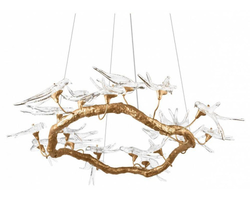 Подвесная люстра Loft it Voa 10378/1000