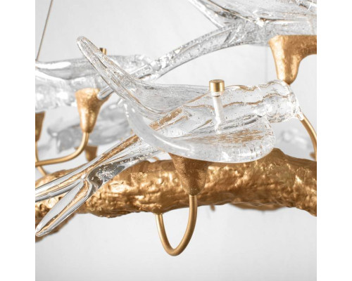 Подвесная люстра Loft it Voa 10378/1000