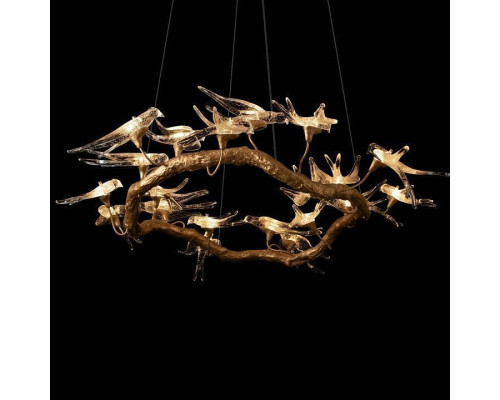 Подвесная люстра Loft it Voa 10378/1000