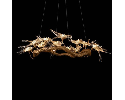 Подвесная люстра Loft it Voa 10378/1000