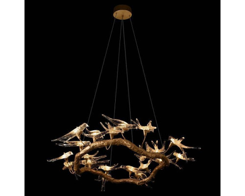 Подвесная люстра Loft it Voa 10378/1000