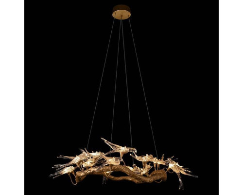 Подвесная люстра Loft it Voa 10378/1000