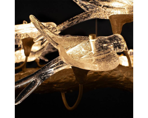 Подвесная люстра Loft it Voa 10378/1000